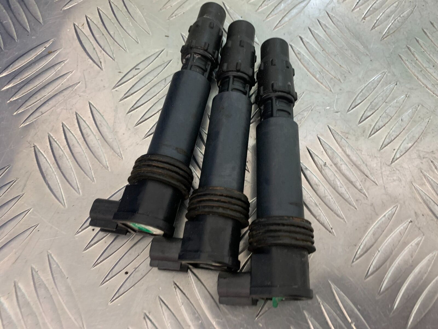 TRIUMPH 675 STREET TRIPLE COILS YEAR 2008 (STOCK 984)