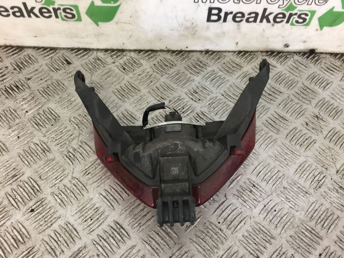 SUZUKI GSF1250 GSF 1250 K8 REAR LIGHT YEAR 2009 (STOCK 431)