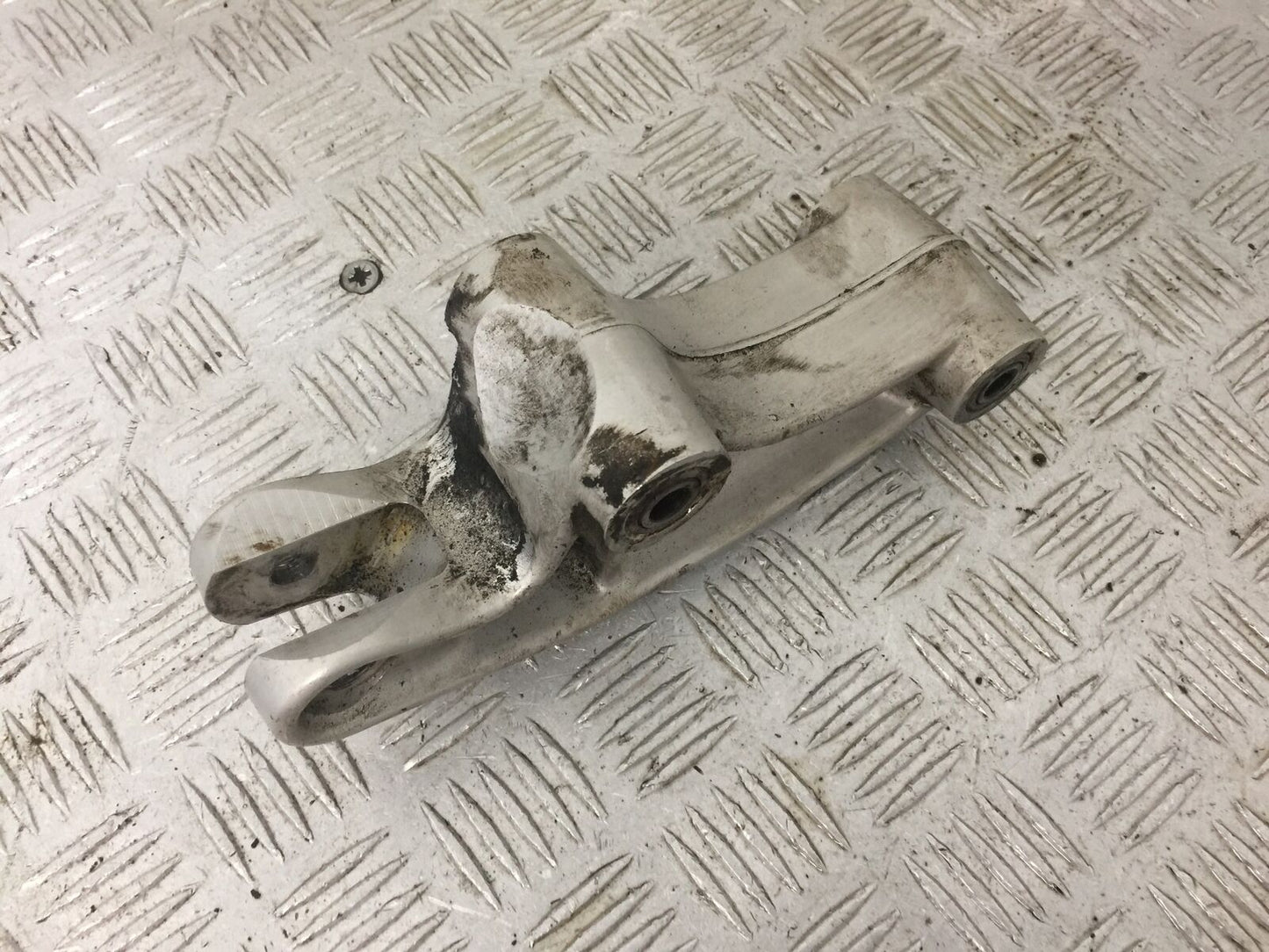 DUCATI MONSTER 600 SHOCK LINKAGE YEAR 1994-2001 (STOCK 850)