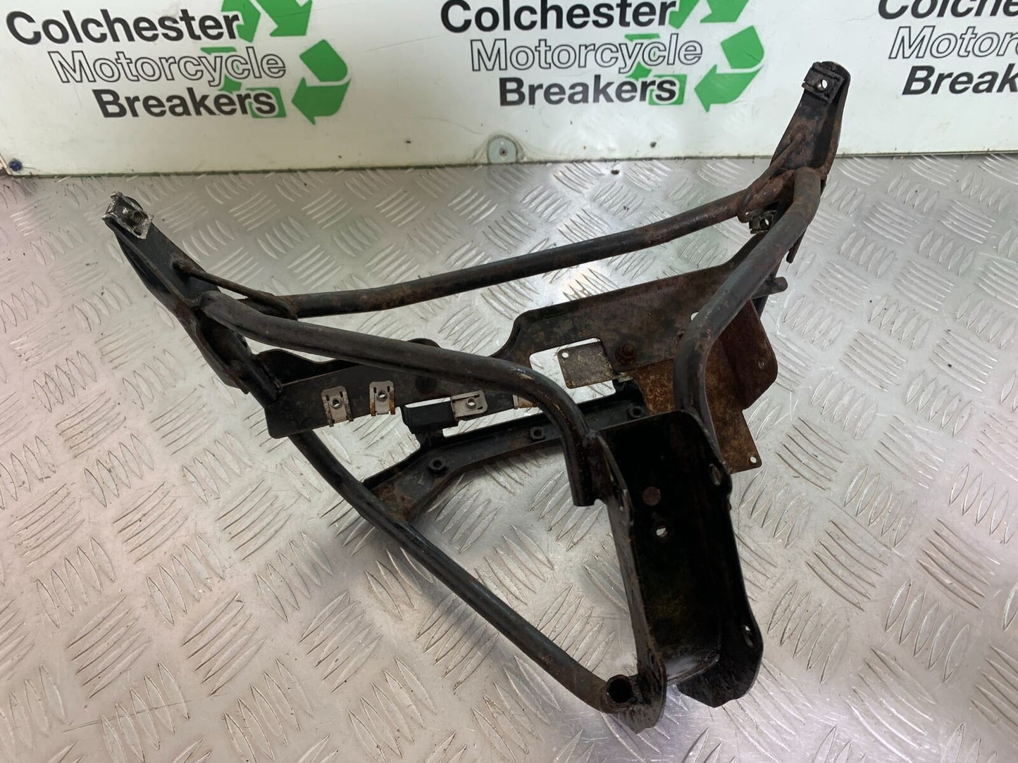 PIAGGIO X EVO 400 FAIRING BRACKET YEAR 2007-2011 (CMB1069)