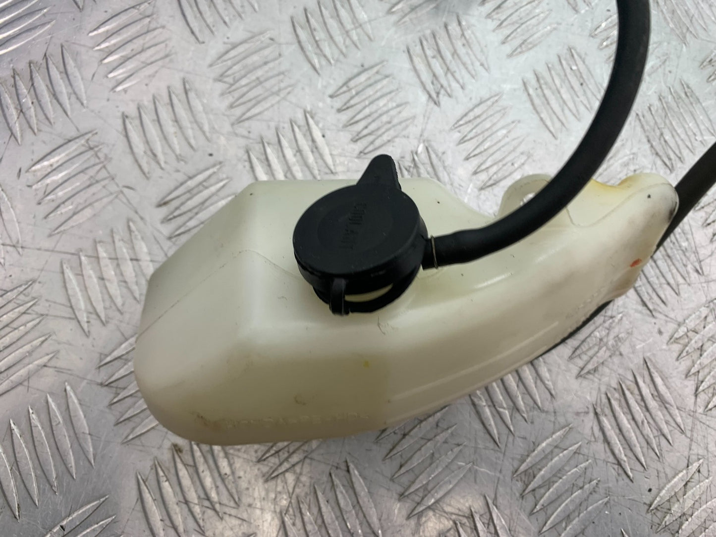 HONDA NT 700 V DEAUVILLE COOLANT BOTTLE YEAR 2006-2010 (CMB1298)