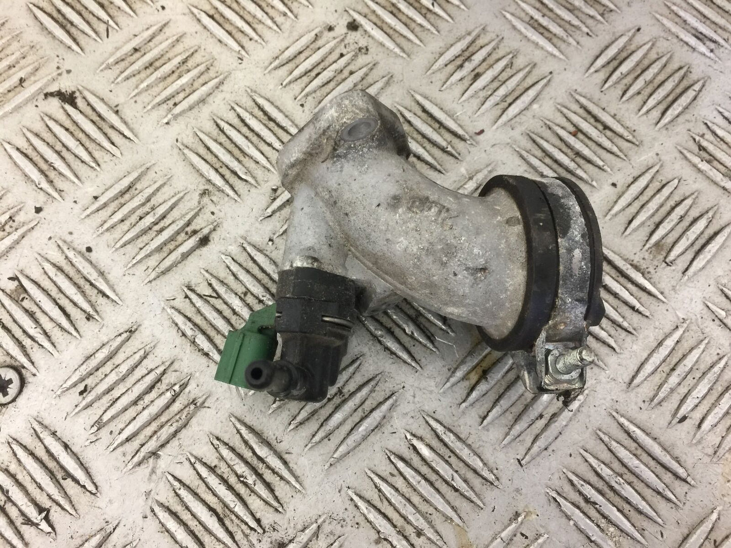 YAMAHA NMAX125 NMAX 125 INJECTOR YEAR 2017 (STOCK 598)