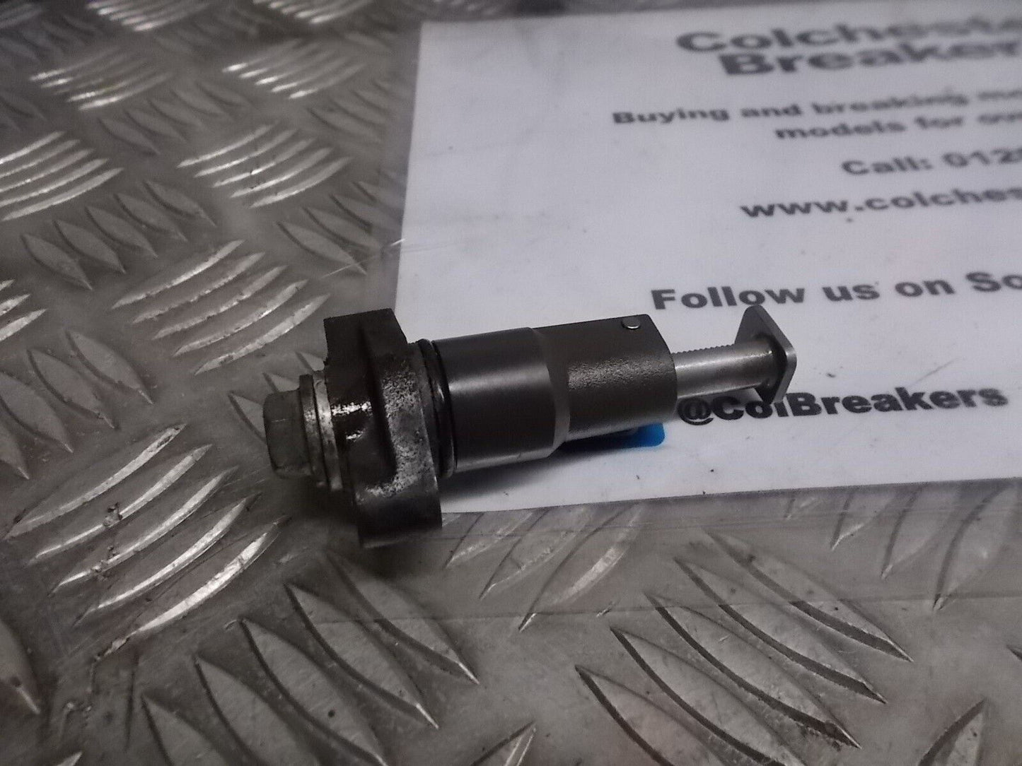 KAWASAKI Z1000 SX CAM CHAIN TENSIONER YEAR 2012