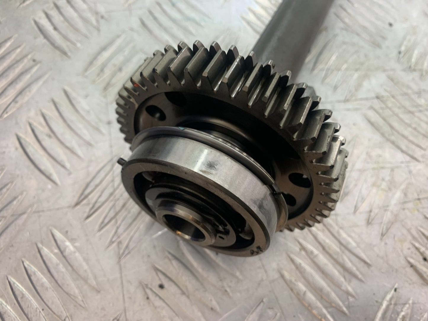 TRIUMPH 675 STREET TRIPLE R BALANCE SHAFT YEAR 2012 (CMB1221)