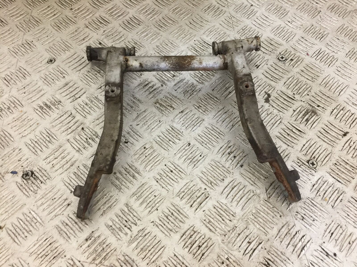 HONDA CB1 CB-1 CB 1 400 FRAME RAIL YEAR 1989-1990 (STOCK 739)