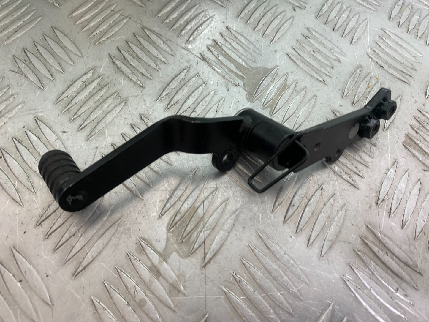 TRIUMPH TRIDENT 660 GEAR LEVER YEAR 2021-2024 (CMB1148)