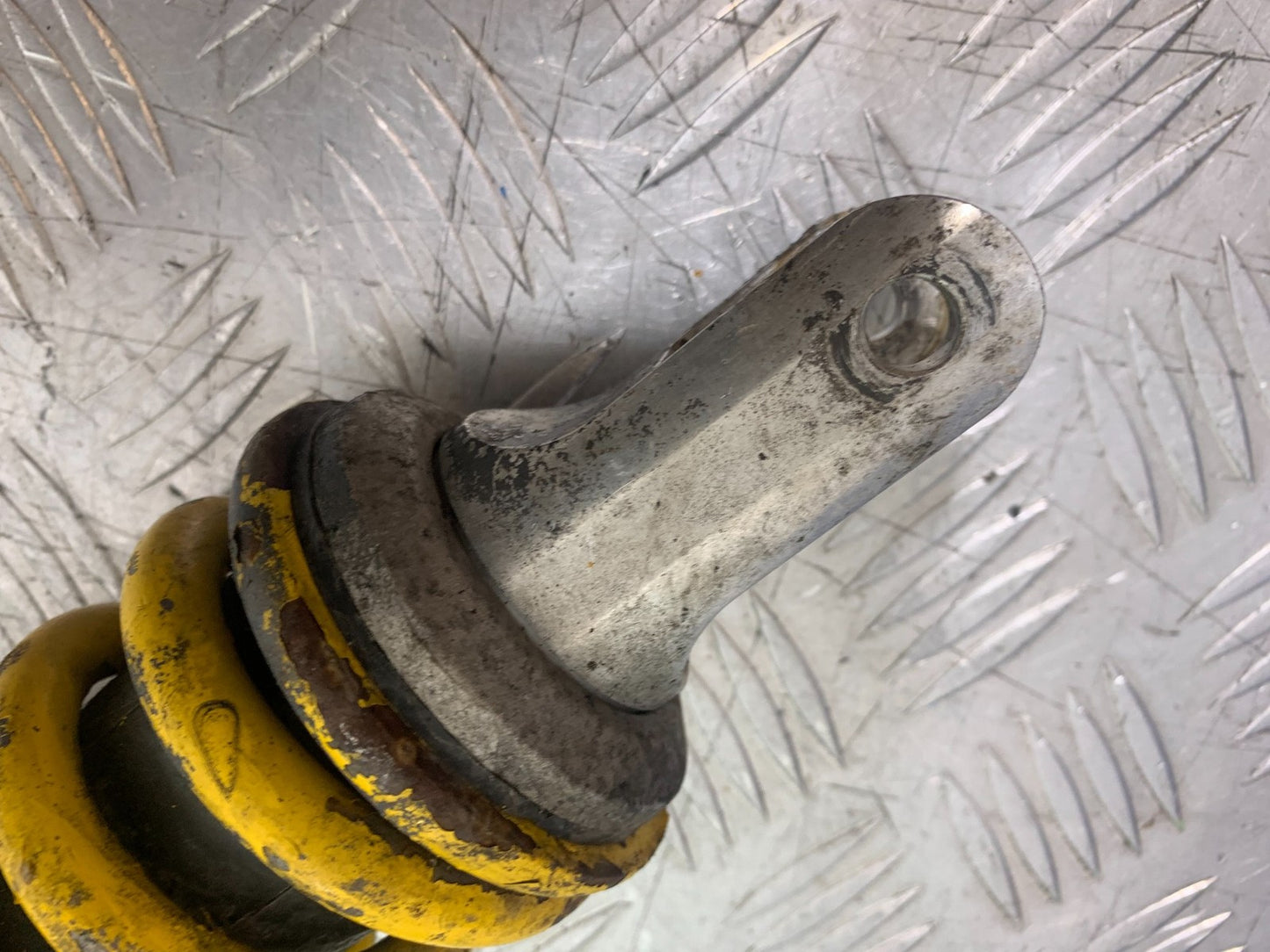 KAWASAKI ZX9R ZX9 C REAR SHOCK YEAR 1998-99 (CMB1213)