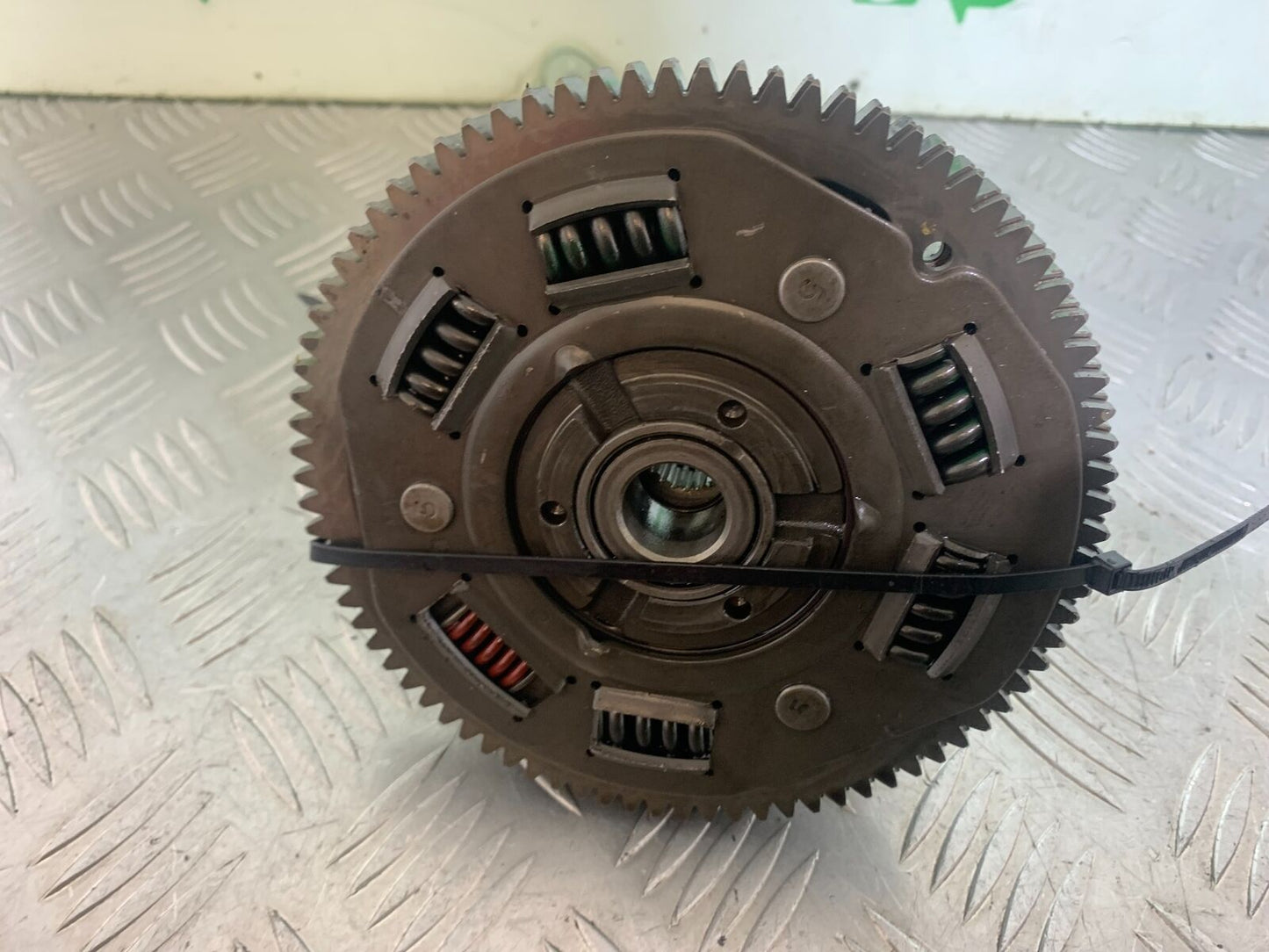 HONDA CB600 CB 600 HORNET CLUTCH YEAR 2000 (STOCK 731)