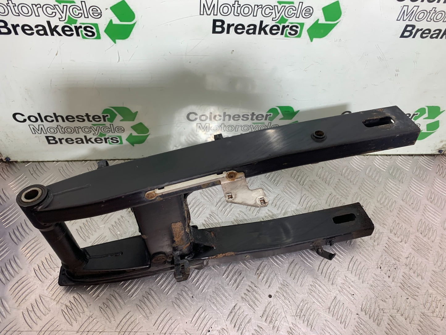HONDA NC700 X SWINGARM YEAR 2012-2014 (CMB1327)