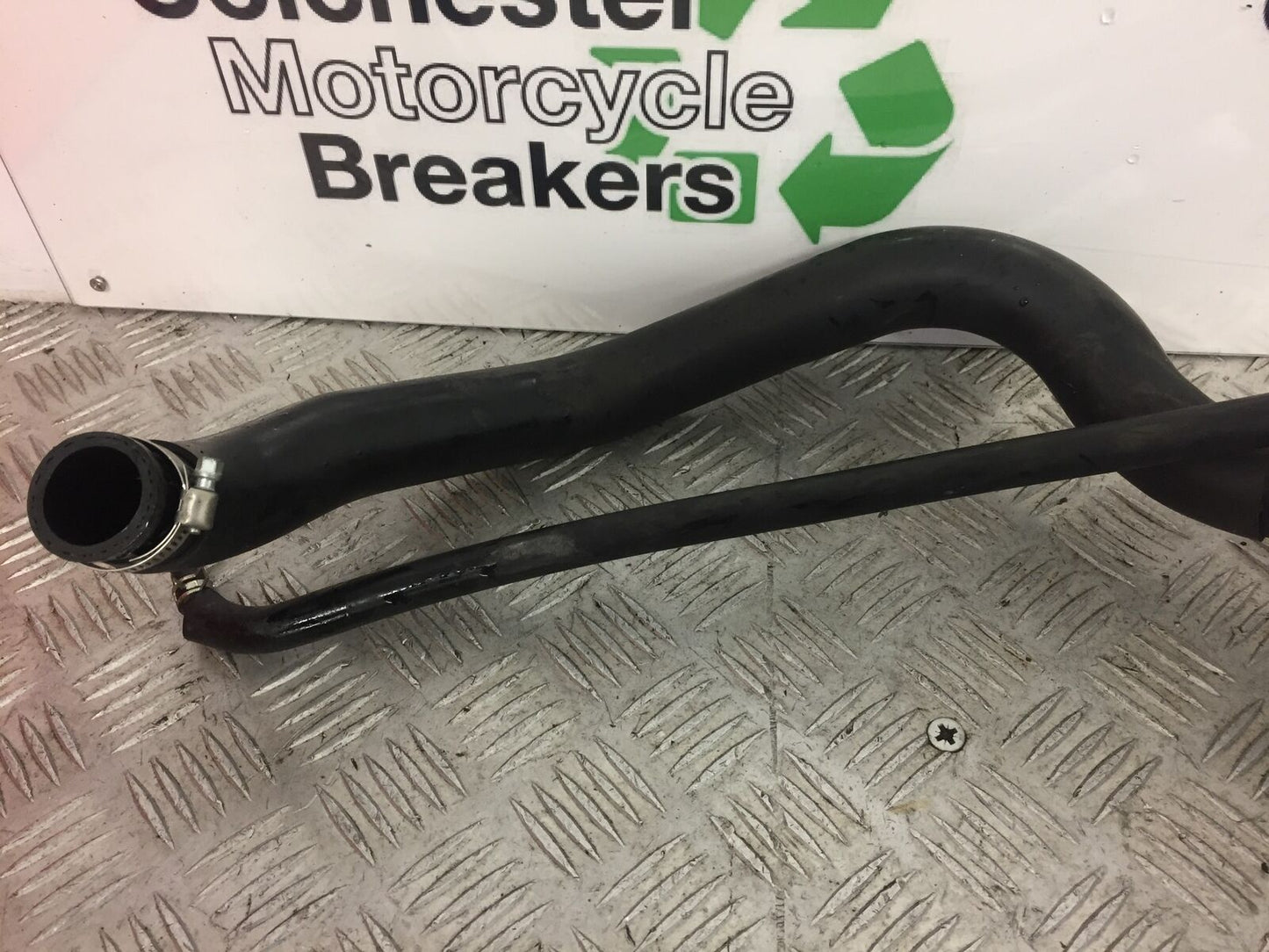 YAMAHA YZF R1 THERMOSTAT 2007