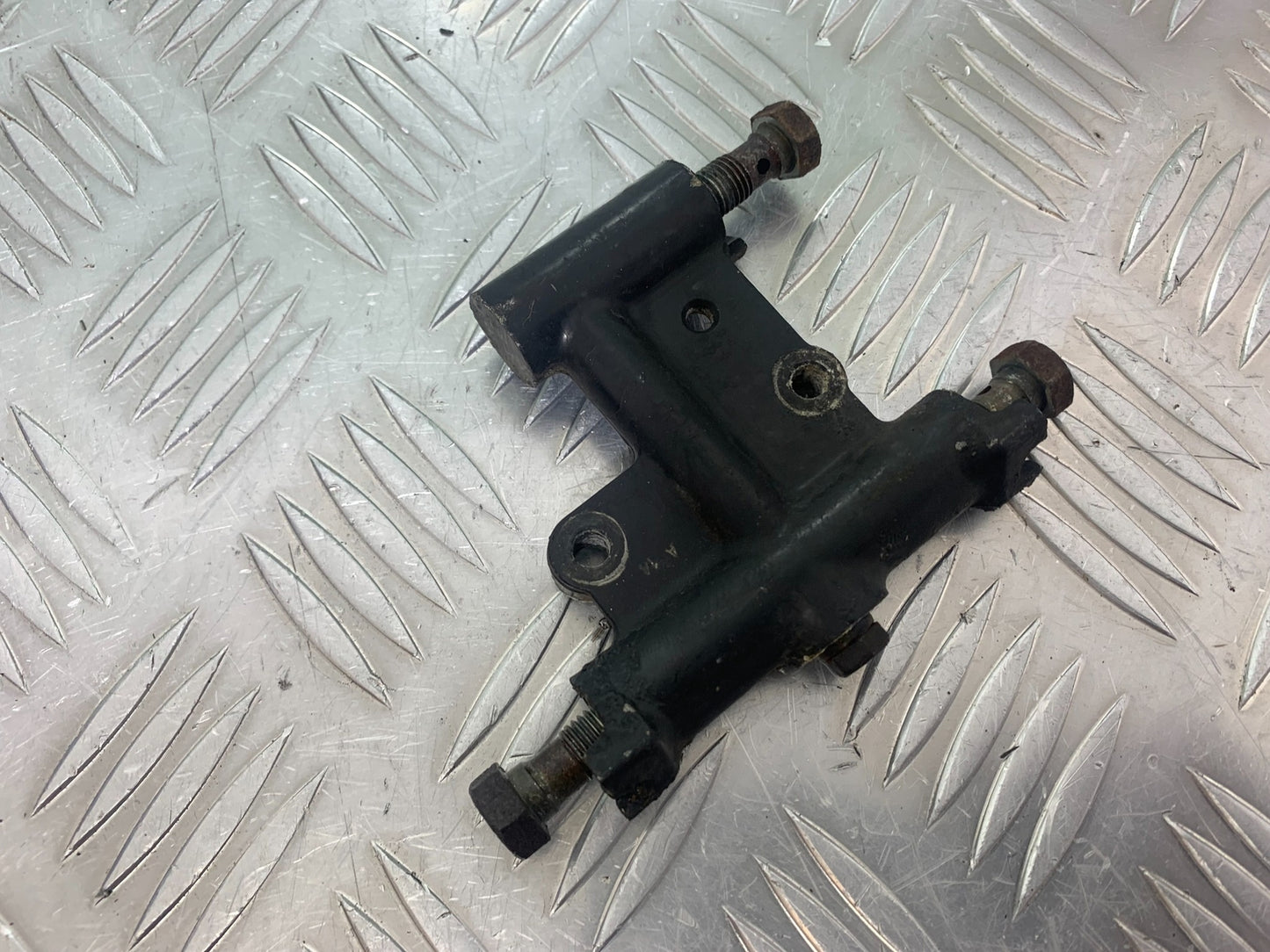 HONDA CX500 CX 500 FRONT BRAKE SPLITER 1978 1981 (CMB1137)