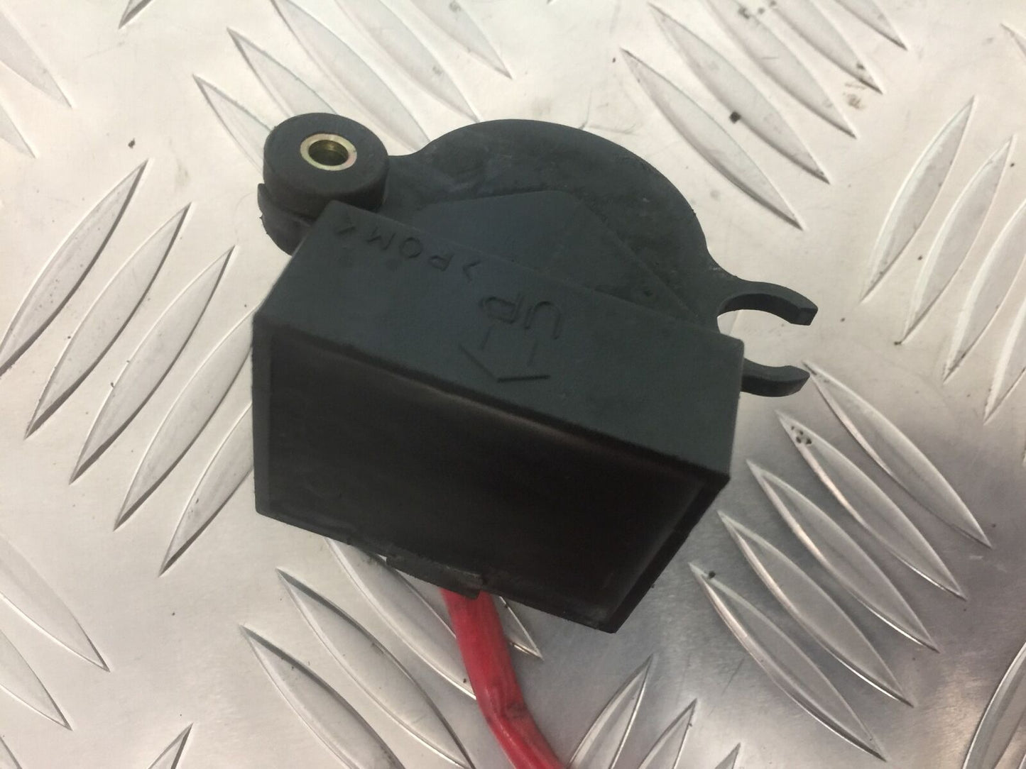 HONDA VFR800 VFR 800 V-TEC TILT SENSOR YEAR 2003 -2009 (STOCK 916)