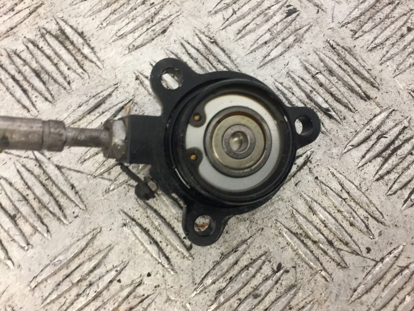 BMW R1200 GS TE EXCLUSIVE CLUTCH SLAVE CYLINDER YEAR 2018 (STOCK 702)