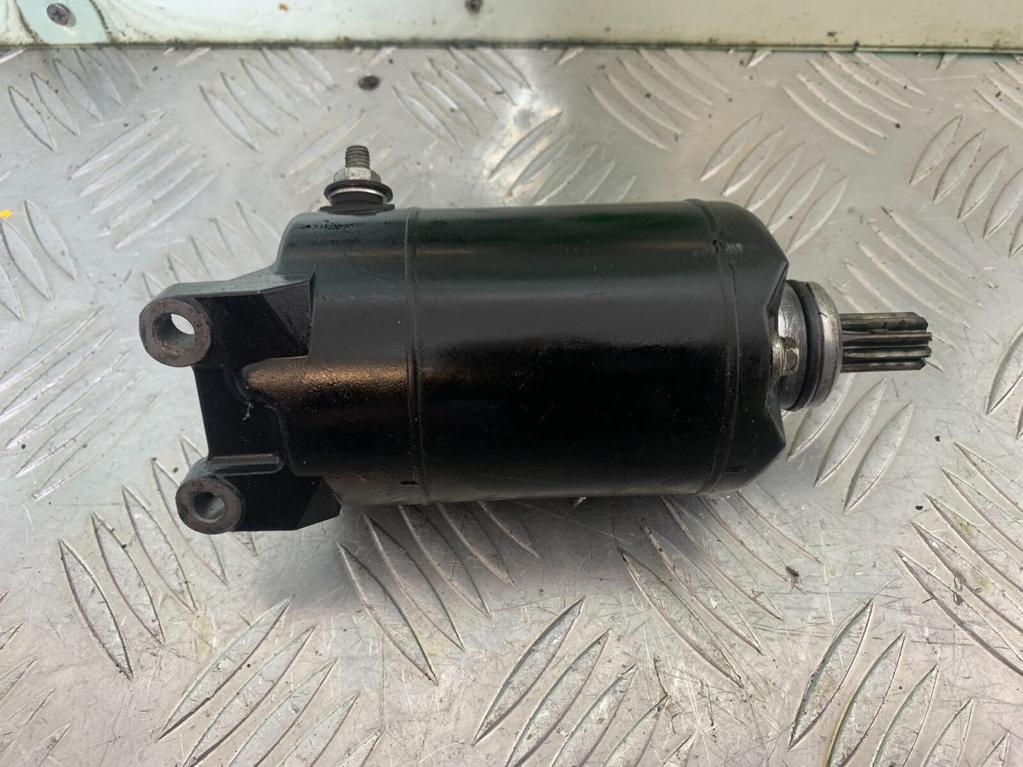 HUSQVARNA TE630 TE 630 STARTER MOTOR YEAR 2010-11 (CMB1120)
