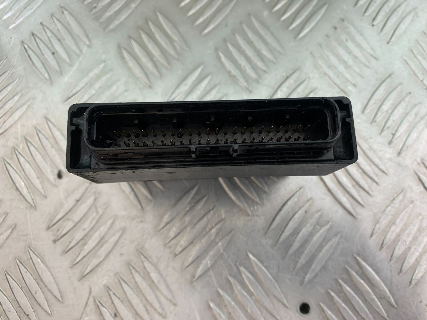 SUZUKI SV1000 SV 1000 K4 ECU YEAR 2003-2007 (CMB1042)
