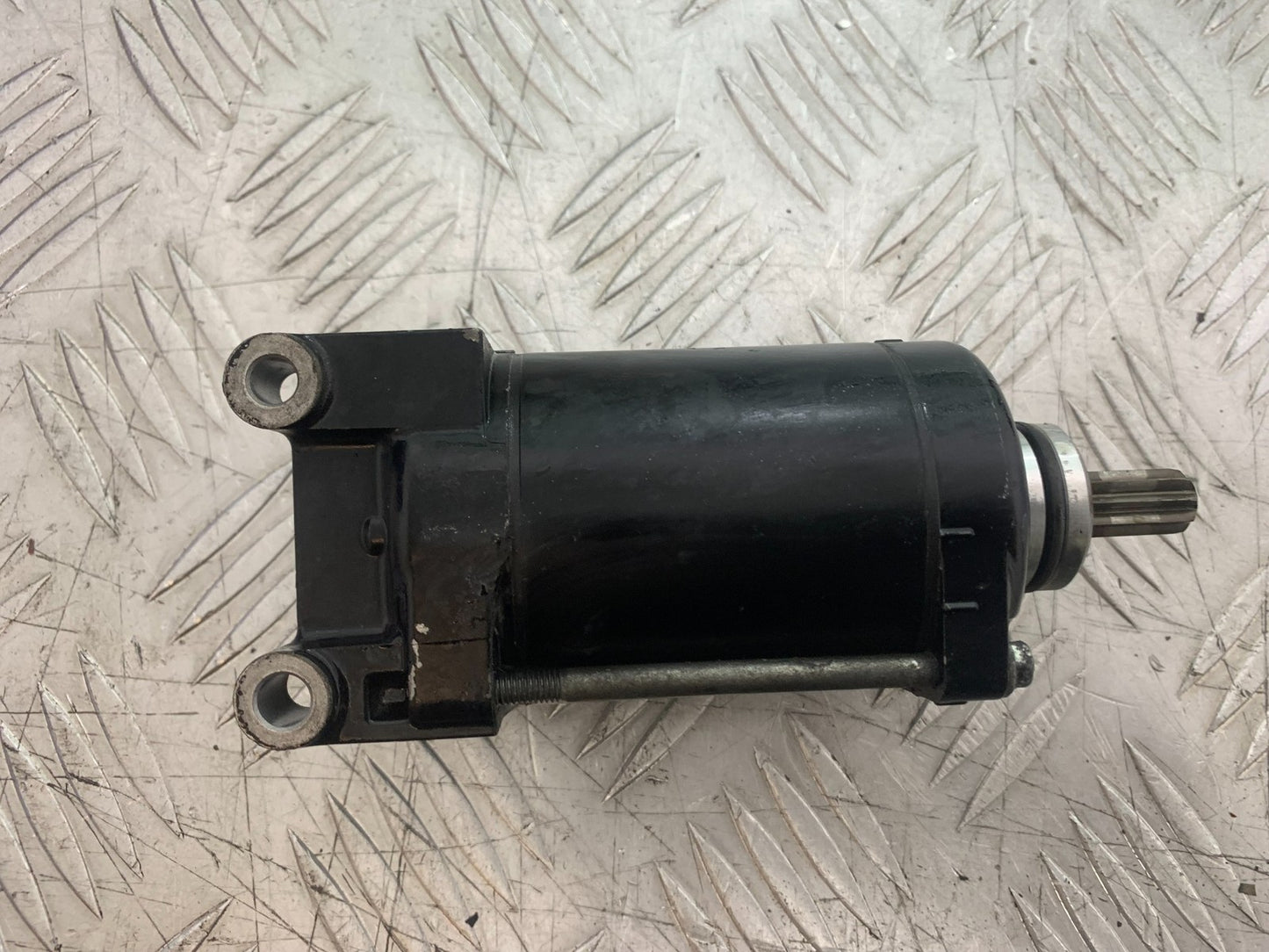 HONDA CB500 F CB500F STARTER MOTOR YEAR 2013-2015 (CMB1235)