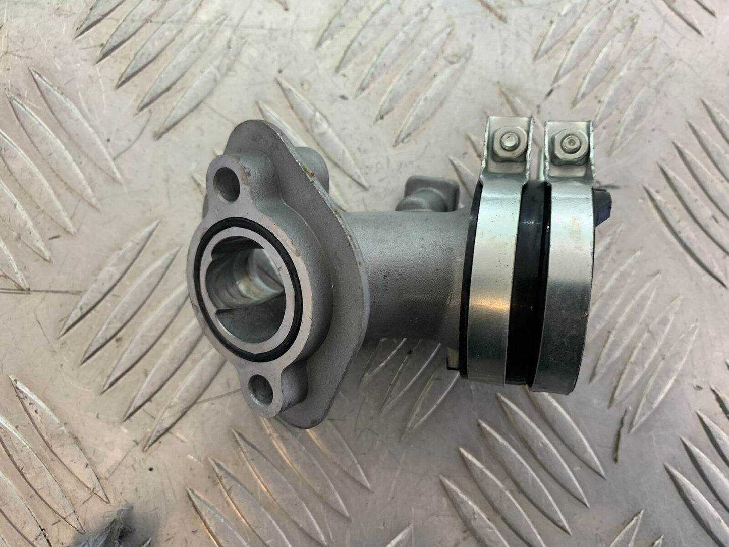 MOTORINI MISANO SXI 125 MANIFOLD YEAR 2022 (CMB1078)
