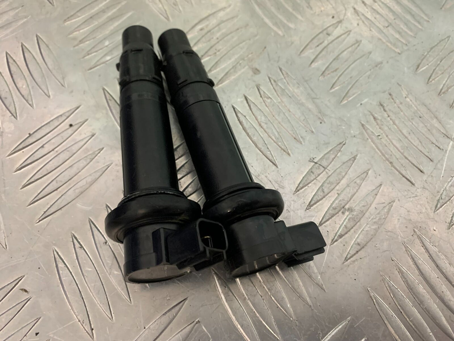 YAMAHA MT09 MT-09 TRACER 900 GT 2 X COILS YEAR 2018-2020 (STOCK 982)