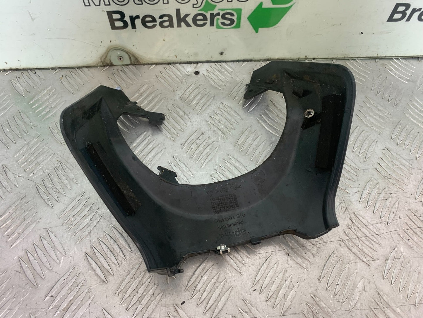 APRILIA 650 PAGASO STRADA INFILL COVER YEAR 2005-2010 (CMB1260)