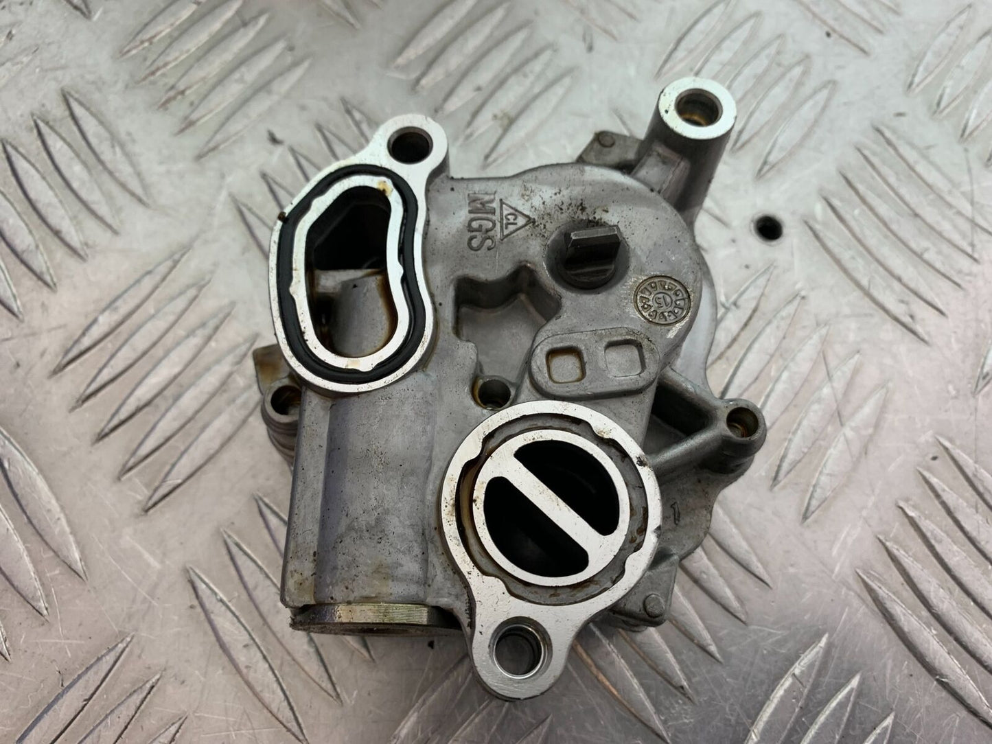 HONDA NC750 NC 750 S OIL PUMP YEAR 2014-2016 (CMB1064)