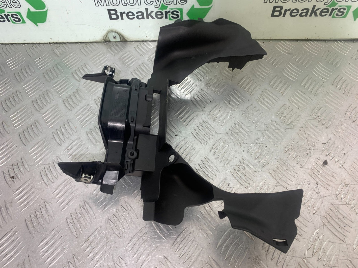 BMW R1200 R 1200 GS INFILL COVER YEAR 2013-2016 (CMB1257)
