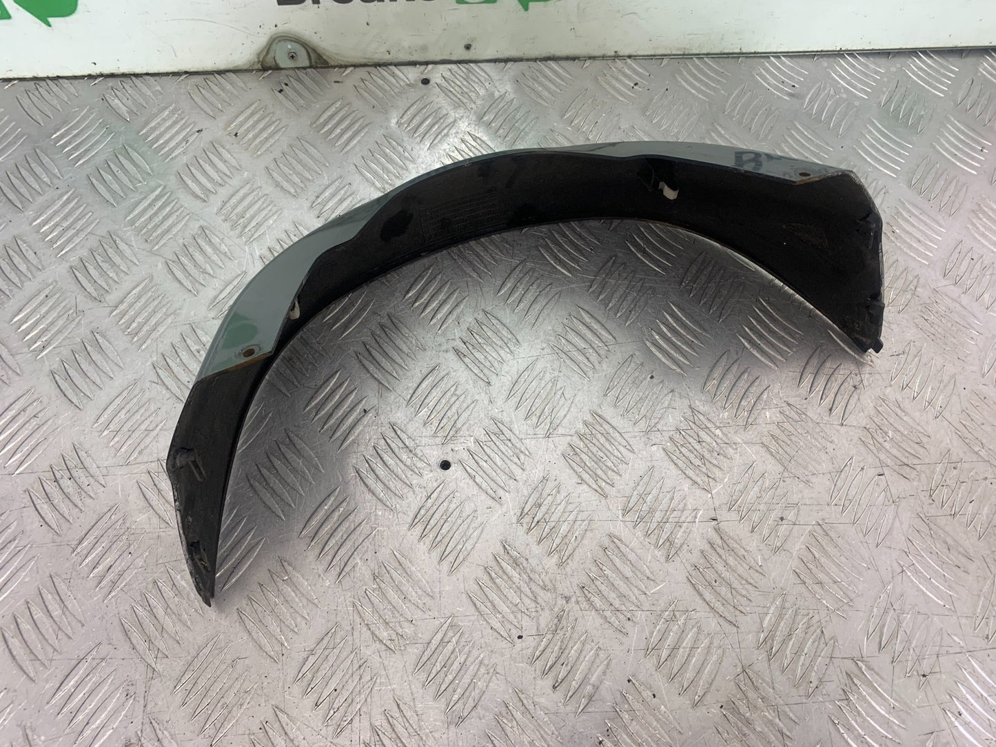 SUZUKI AN 200 UH 200 INFILL PANEL YEAR 2007-2009 (CMB1256)