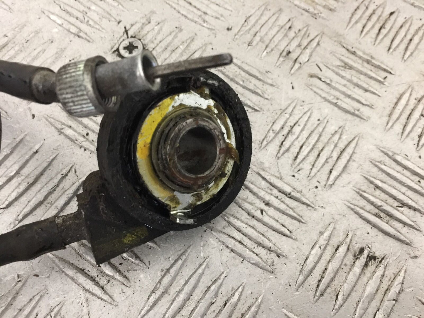 SUZUKI GS500 GS 500 SPEEDO DRIVE YEAR 2004-09 (STOCK 882)