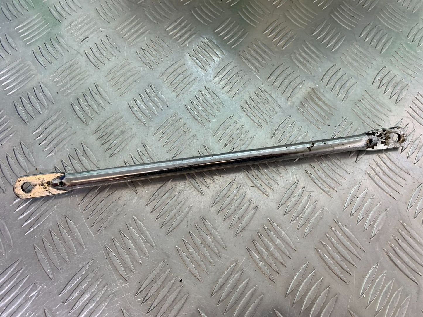 YAMAHA XV750 XV 750 VIRAGO REAR BRAKE ROD YEAR 1992 (CMB1016)