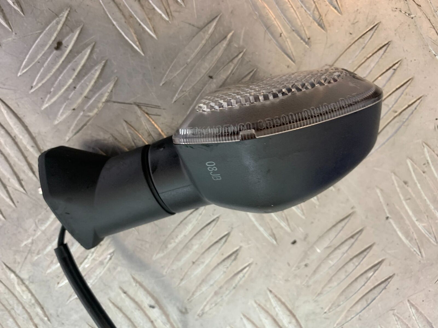 SUZUKI GSX S 1000 GSX-S 1000 FRONT LEFT INDICATOR YEAR 2016-2019 (CMB1082)