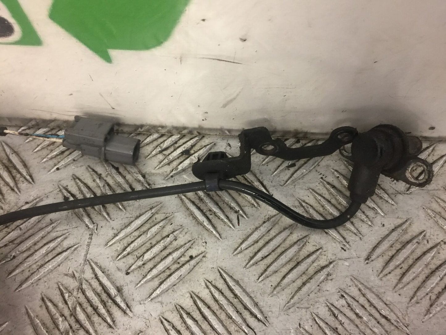 HONDA CB500X CB 500X REAR ABS SENSOR YEAR 2014 (STOCK 384)