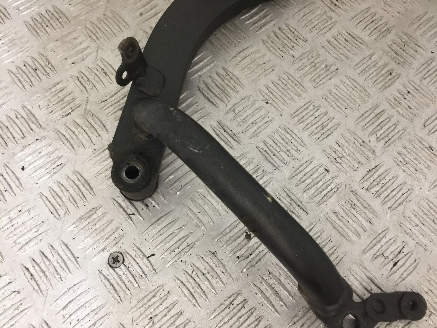 KAWASAKI VERSYS 1000 KLZ 1000 ENGINE BRACKETS YEAR 2015-18 (STOCK 817)