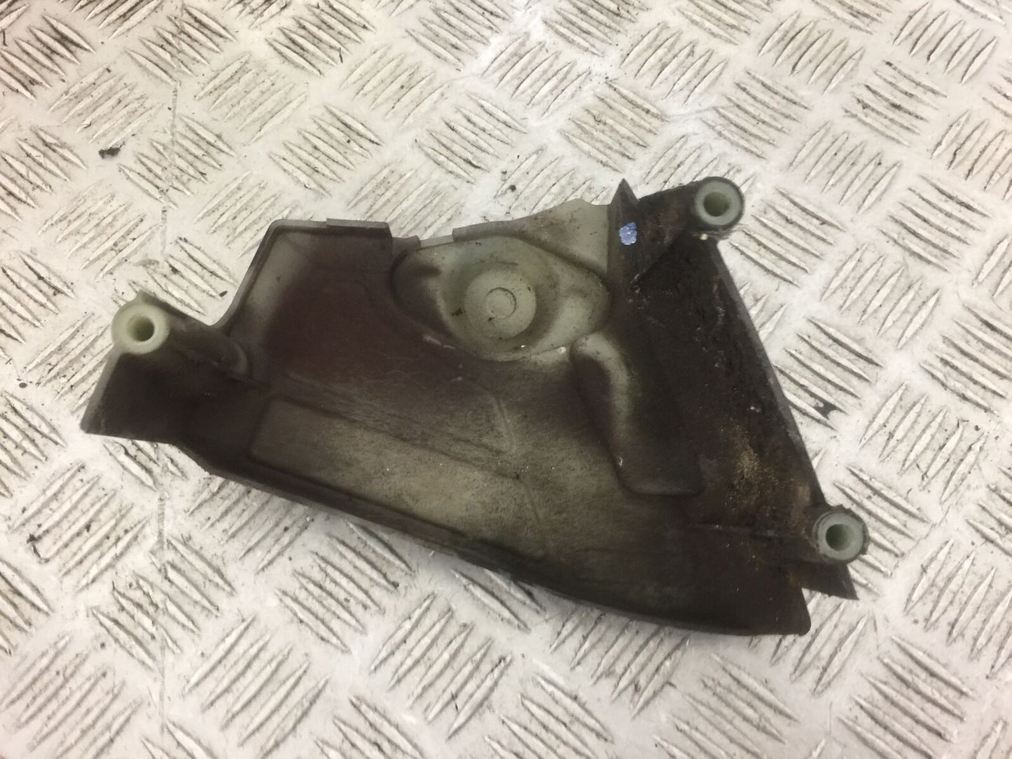 SUZUKI SV650 SV 650 SPROCKET COVER YEAR 2003 STOCK 415