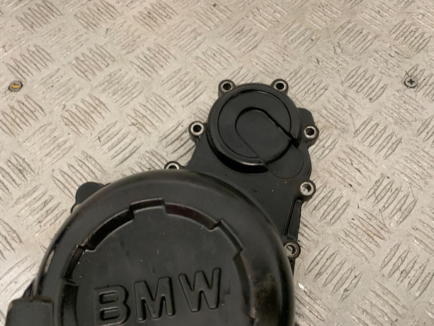 BMW F650 F 650 GS GENERATOR COVER YEAR 2008-2012 (STOCK 837)