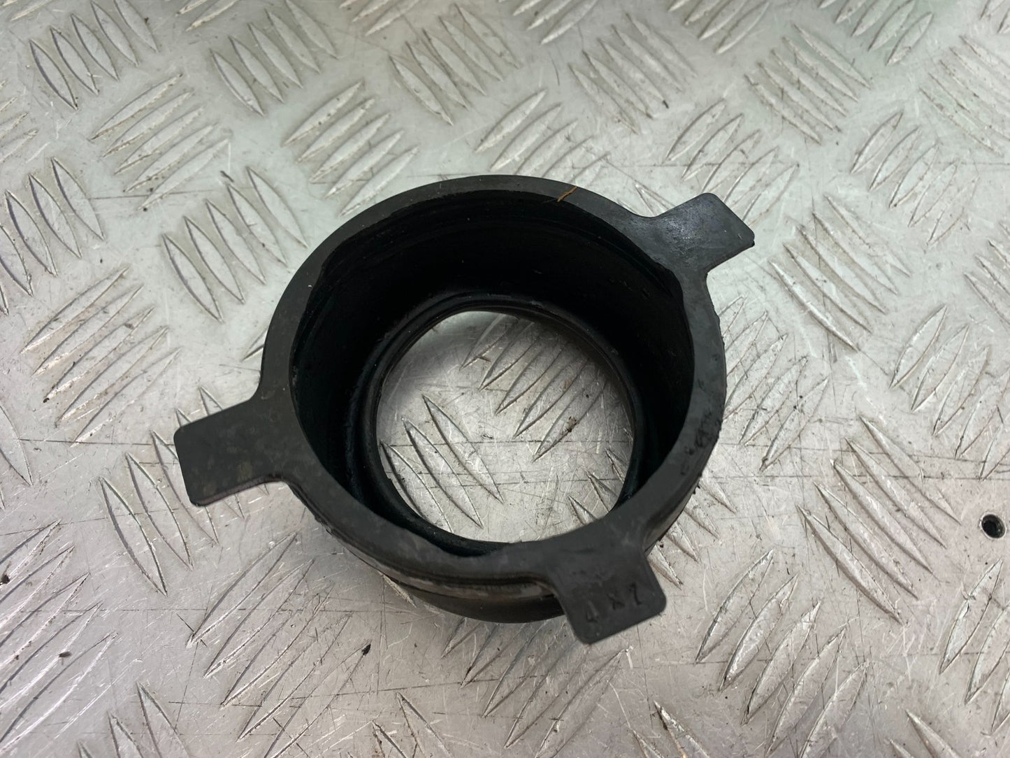 YAMAHA XV1100 XV 1100 VIRAGO SWINGARM RUBBER BOOT 1990-1999 (CMB1243)