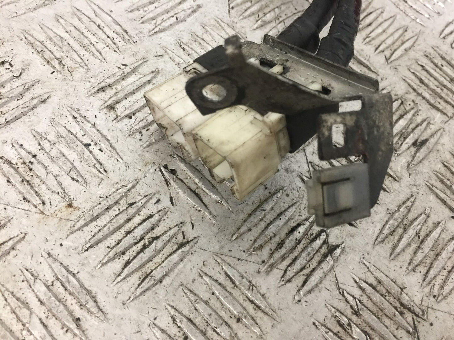 HONDA CBR600 CBR 600 RR REGULATOR YEAR 2009-2012 (STOCK 804)