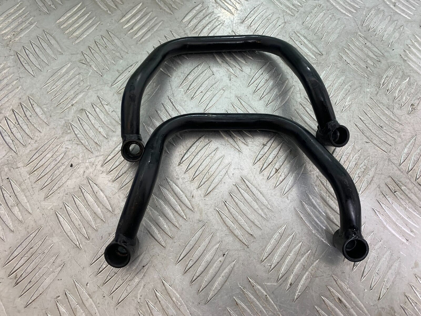 BENELLI LEONCINO 500 TRIAL GRAB RAILS YEAR 2020 (CMB1106)
