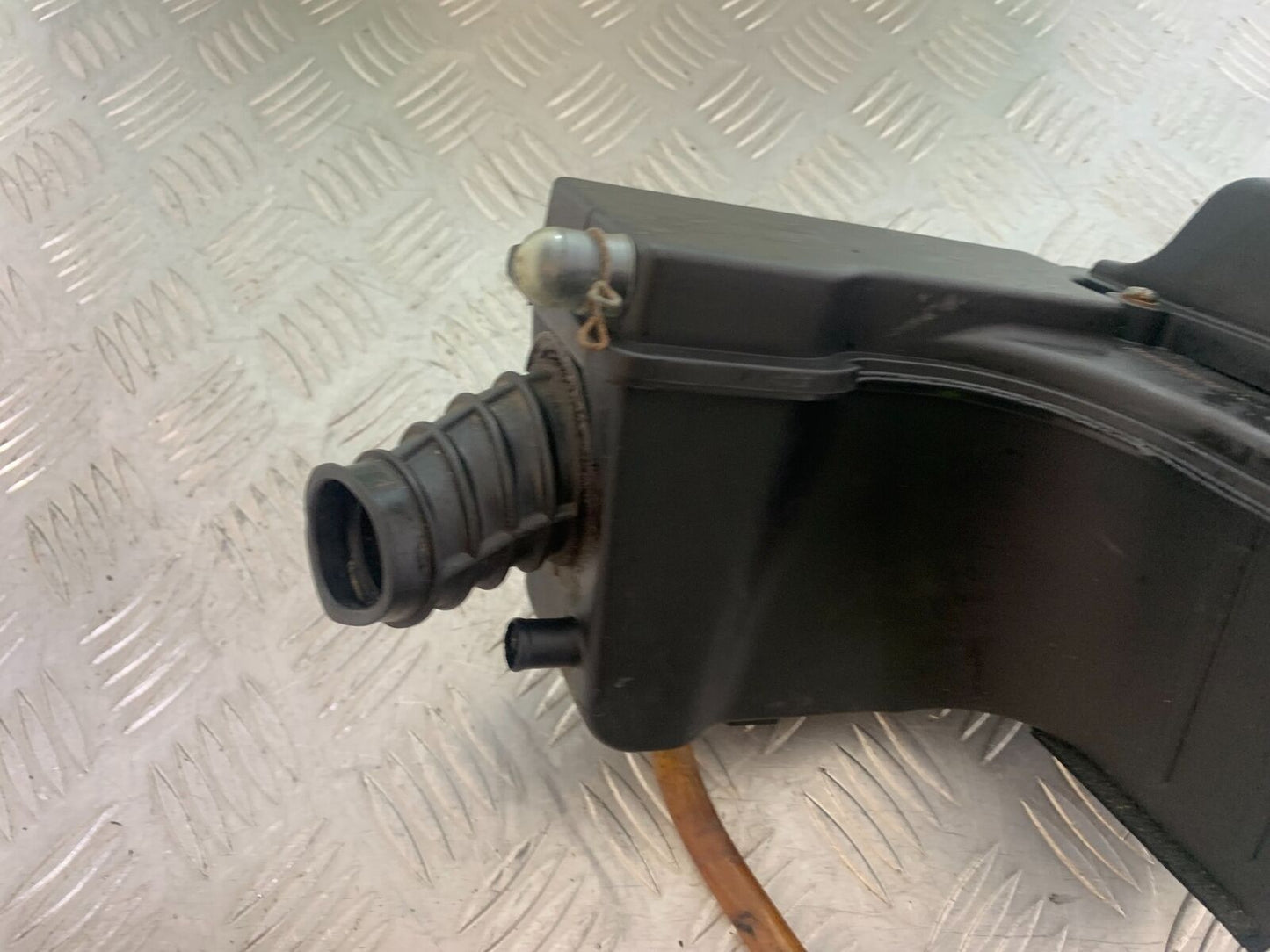 SINNIS TERRAIN 125 AIRBOX YEAR 2018 (CMB1123)
