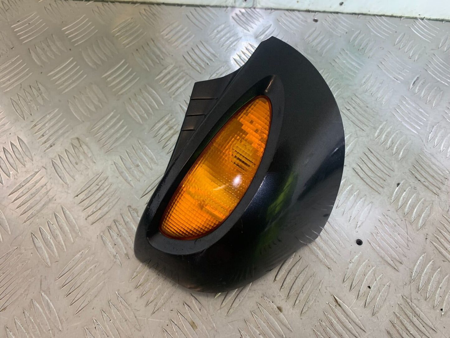 BMW R1100 RT R 1100 RT LEFT MIRROR YEAR 1996-2001 (CMB1095)
