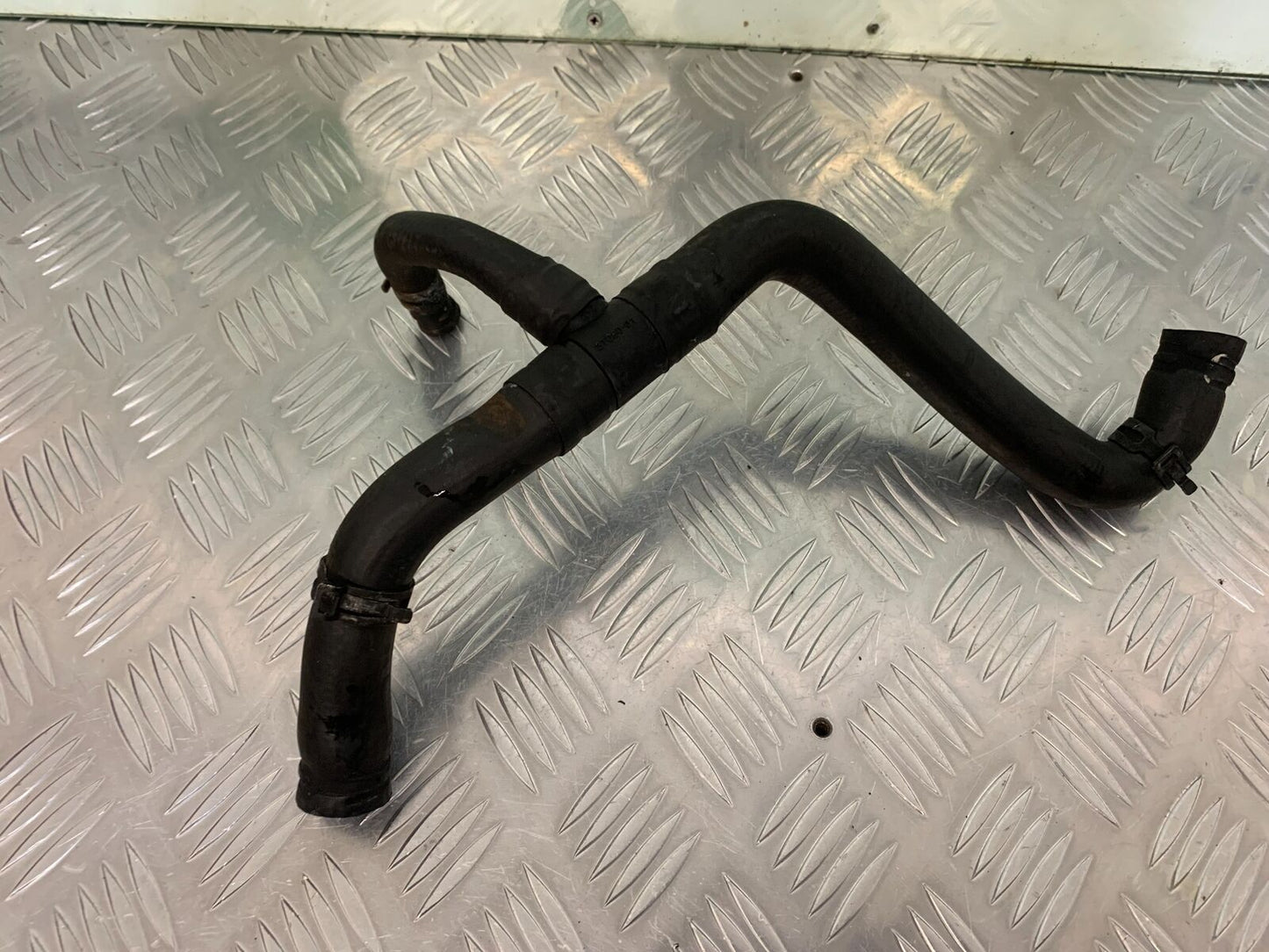TRIUMPH TIGER 800 XCX HOSE YEAR 2015-2017 (STOCK 966)
