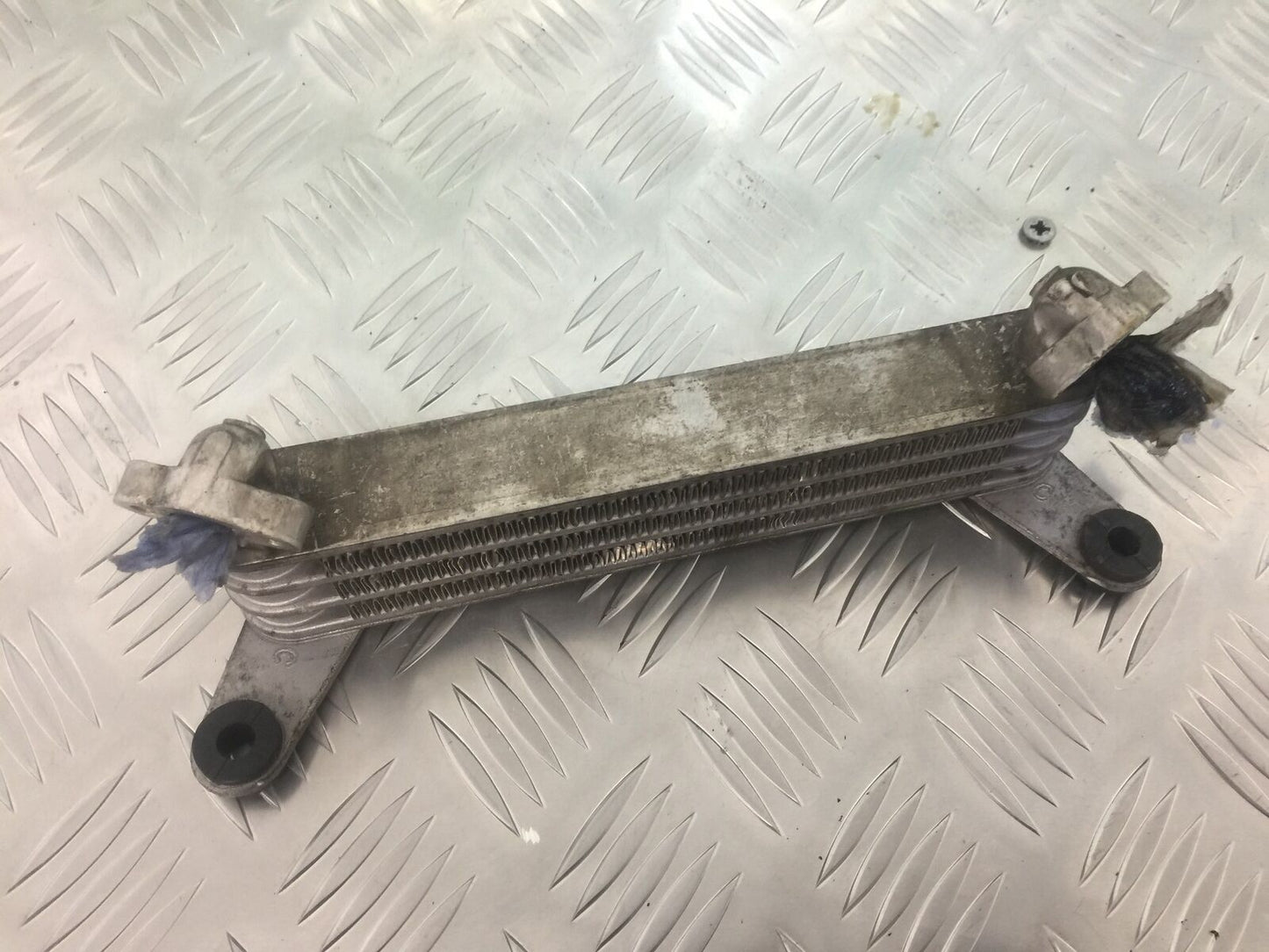 HONDA VFR800 VFR 800 V-TEC OIL COOLER YEAR 2003 -2009 (STOCK 916)
