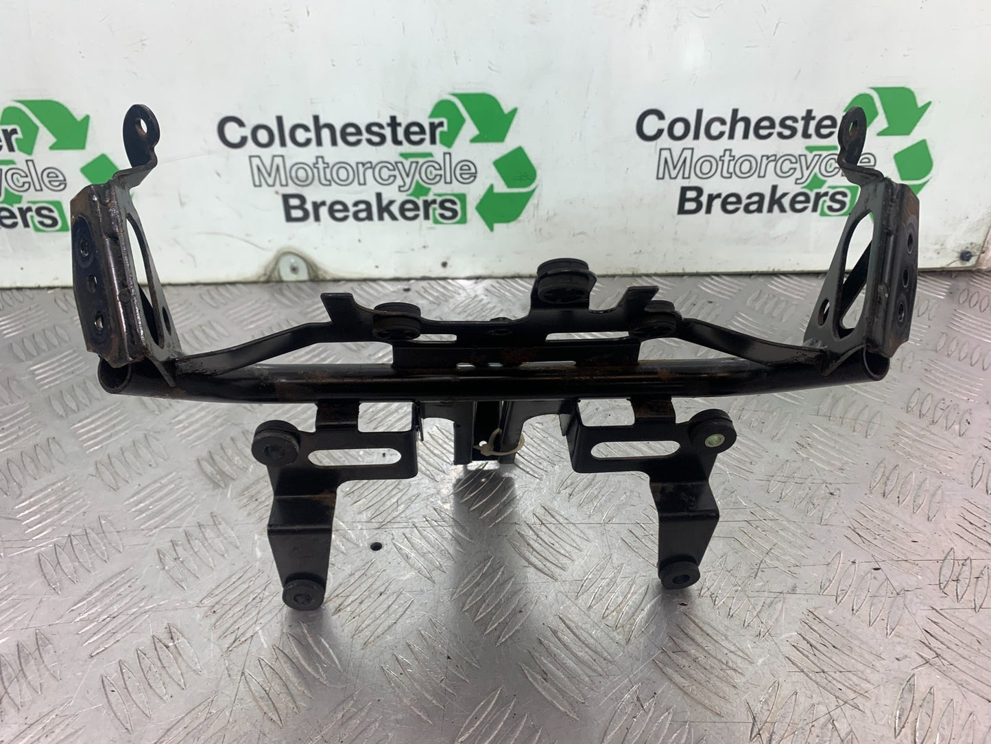 YAMAHA XJ6 XJ6-S FAIRING BRACKET YEAR 2009-2015 (CMB1212)