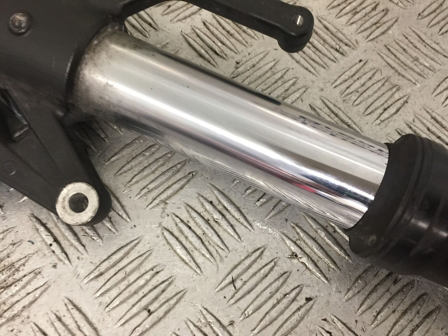 KAWASAKI Z800 Z 800 RIGHT FORK YEAR 2015 (STOCK 874)