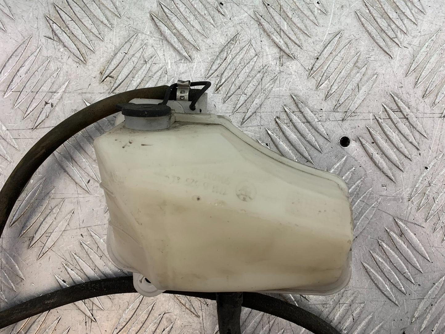 BMW F800 GT COOLANT BOTTLE YEAR 2013-2017 (CMB1248)