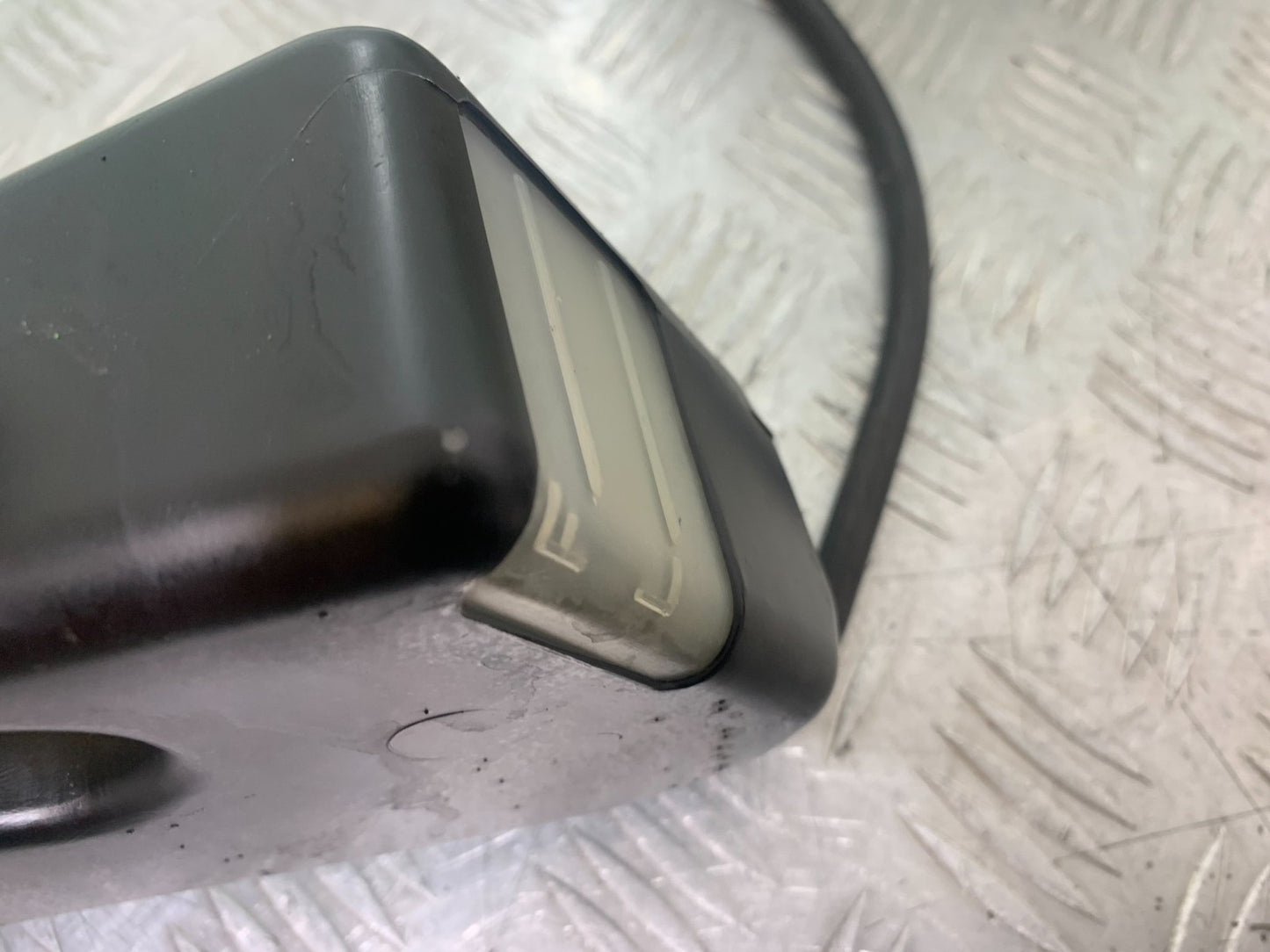 KAWASAKI ZX9R ZX9 E1 COOLANT BOTTLE YEAR 2000-01 (CMB1171)