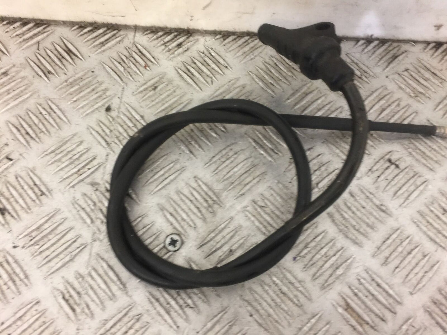 SUZUKI SV650 SV 650 CLUTCH CABLE YEAR 2003 STOCK 415