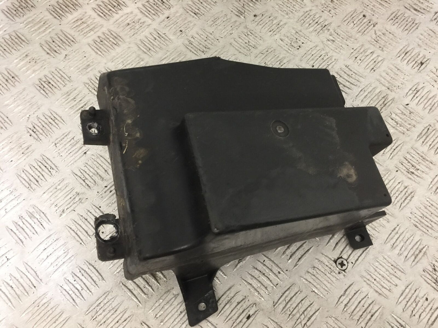 KAWASAKI Z1000 SX BATTERY BOX YEAR 2011-2019 (STOCK 839)
