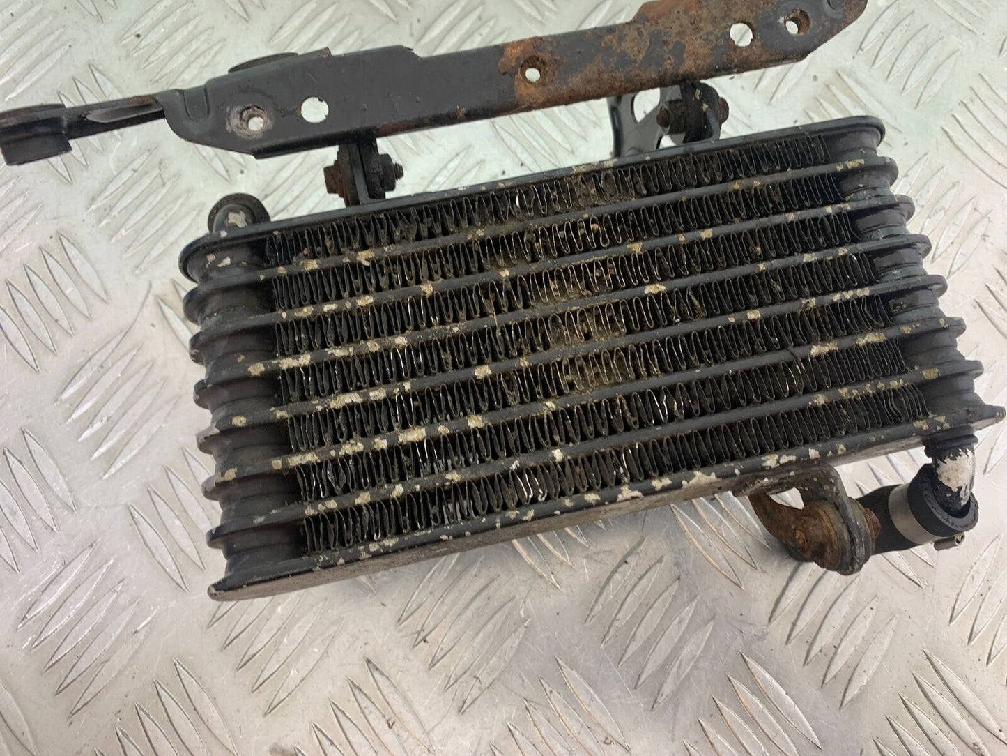 APRILIA FUTURA RST 1000 OIL COOLER YEAR 2001-2005 (CMB1033)