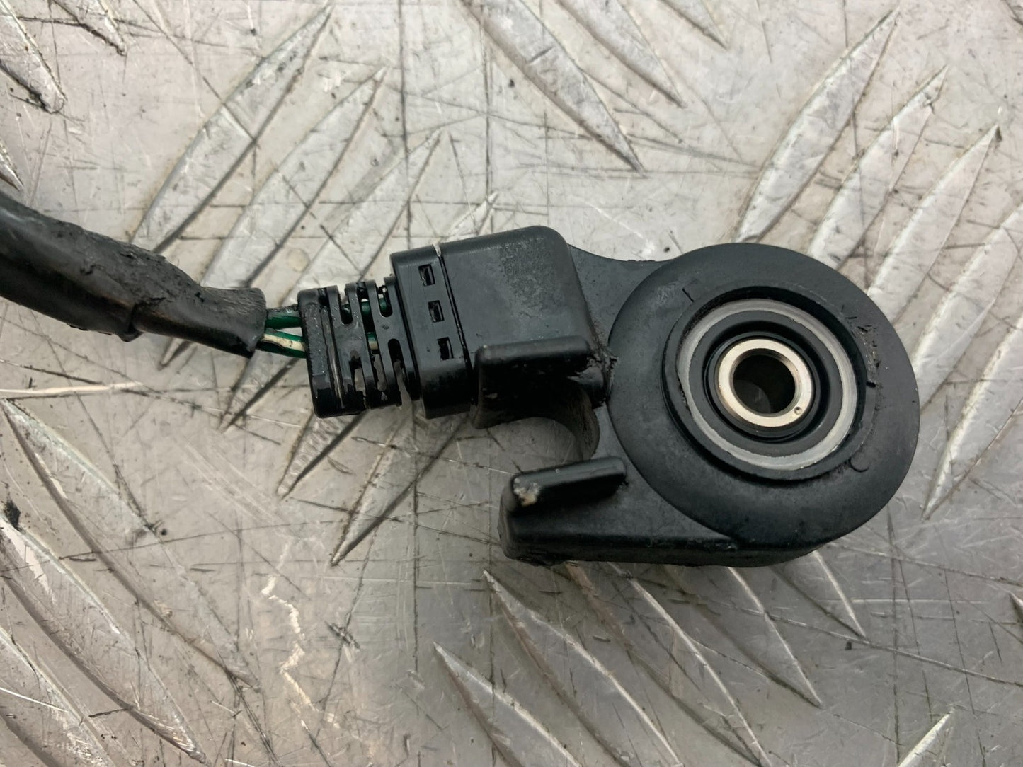 HONDA CBR1000 rr FIREBLADE SIDE STAND SWITCH YEAR 2006 (CMB1220)