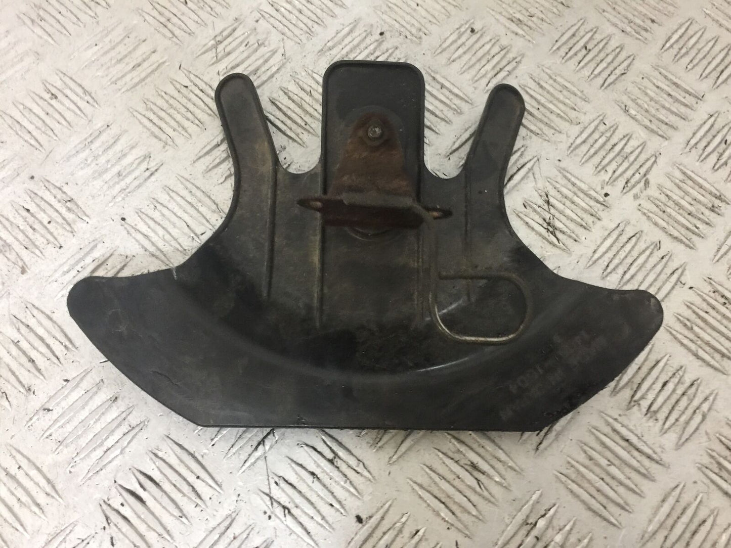 KAWASAKI ZZR1200 ZZR 1200 YOKE INFILL 2002-2005 (STOCK 745)