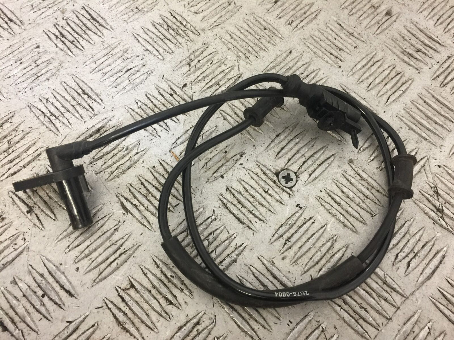 KAWASAKI VN 650 VULCAN FRONT ABS SENSOR YEAR 2017-2021 (STOCK 705)